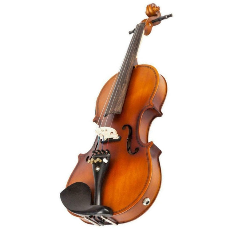 Acoustic Wooden Violin 4/4 Full Size