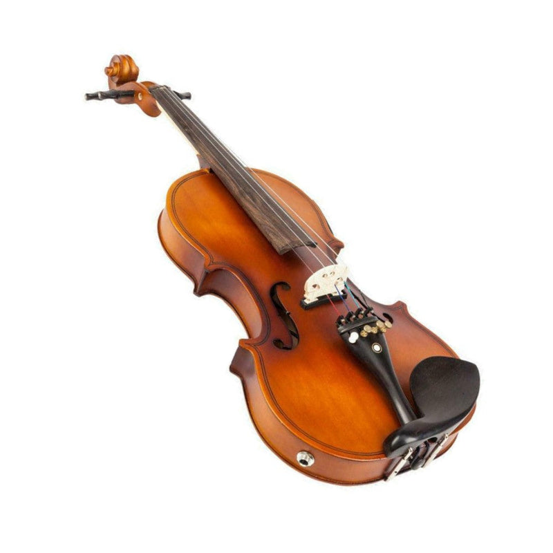 Acoustic Wooden Violin 4/4 Full Size