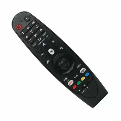 LG AN-MR650A Remote Control Replacement Controller