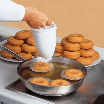 Baking Tools Donut Maker