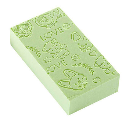 Bath Sponge Body Dead Skin Remover Exfoliating Gloves Massager Shower Brush Peeling Sponge For Washing For The Body For Adults