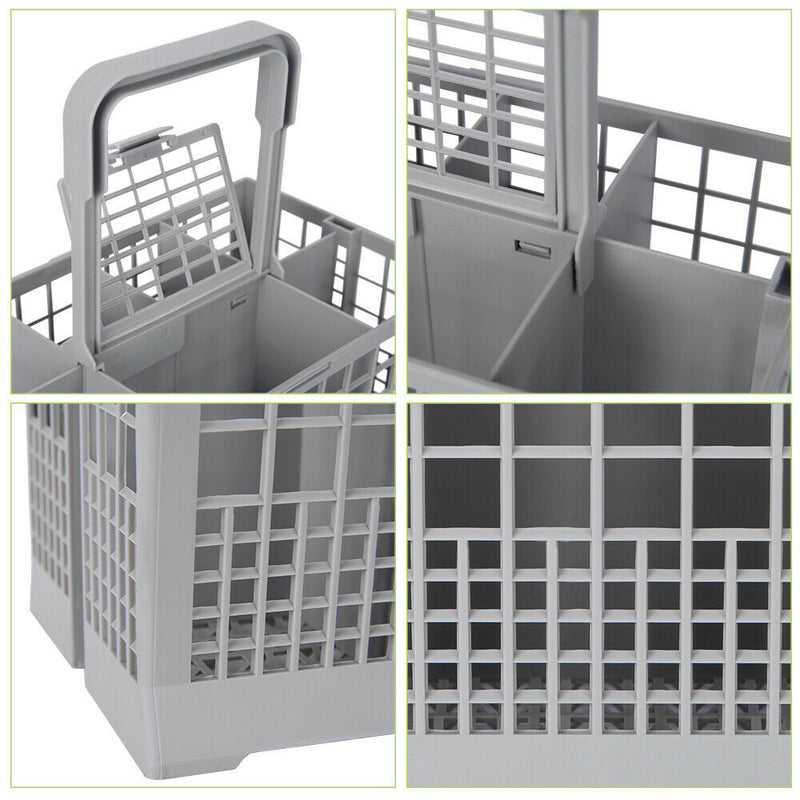 Universal Dishwasher Cutlery Basket