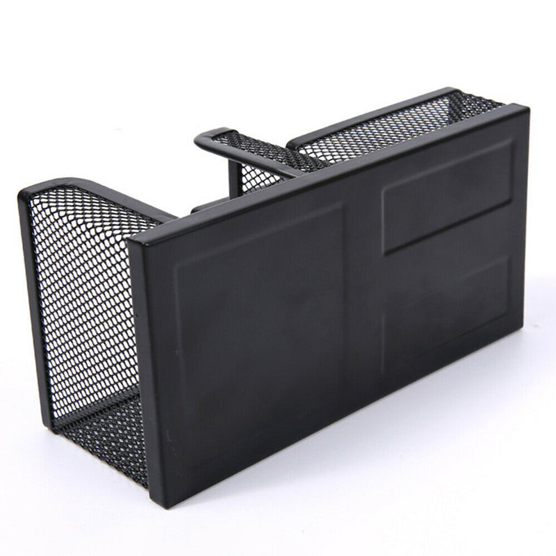 Desk Organizer Pen Holder Storage Container Stationery