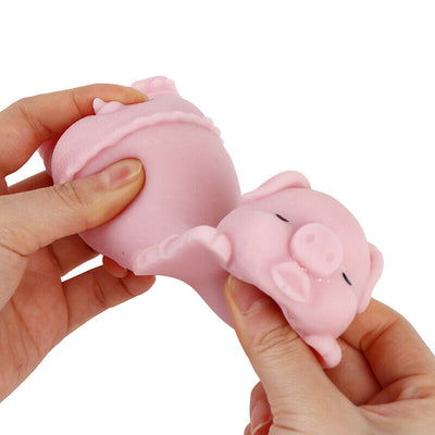 Anti-stress Healing Fun Kawaii Stress Reliever Toys