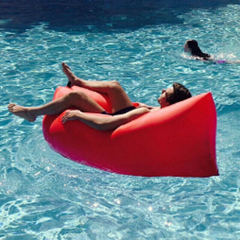 Beach Lazy Air Bag Sofa Bed