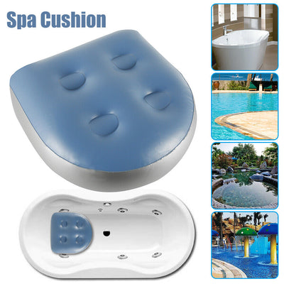 Inflatable Seat Spa Hot Tub Inflatable Spas Cushion