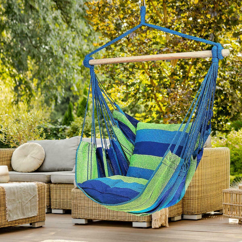 Hammock Chair Swing Camping Hanging Chair