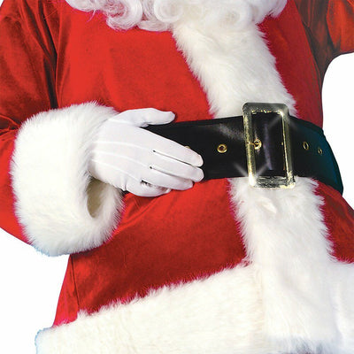 Santa Claus SUIT Christmas MENS MEN Costume