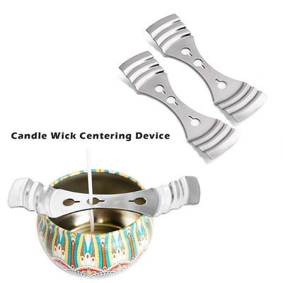 122PCS Candle Making Kit