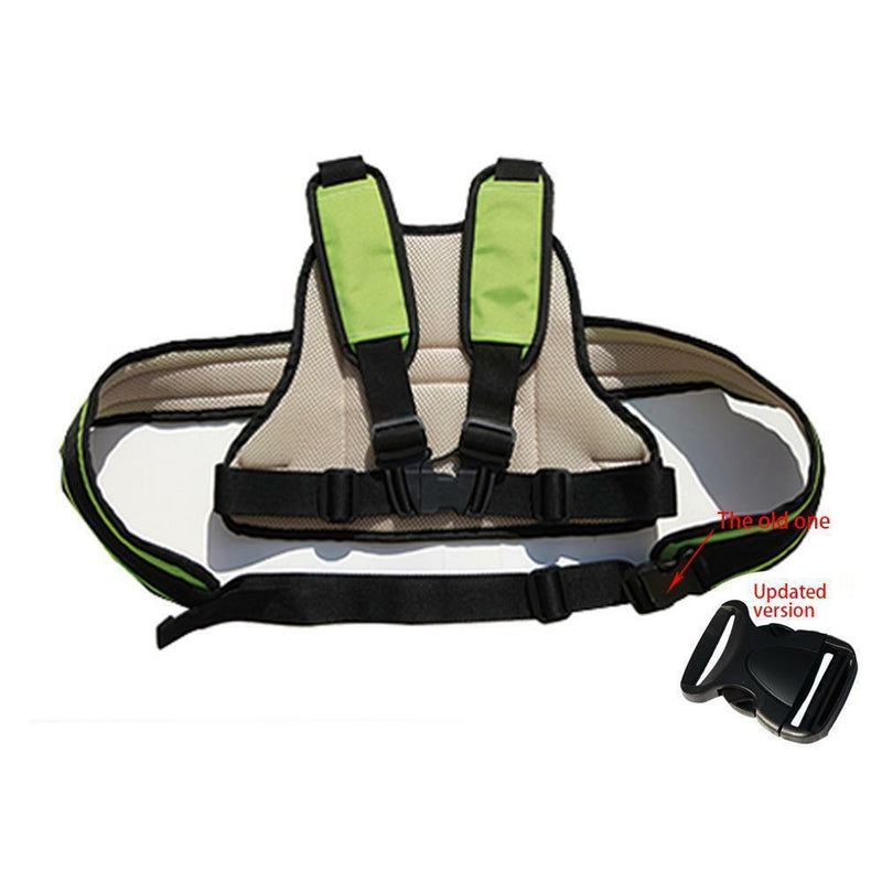 Children Motorcycle Bicycle Bike Safety Seat Belt Strap Harness Adjustable HOT