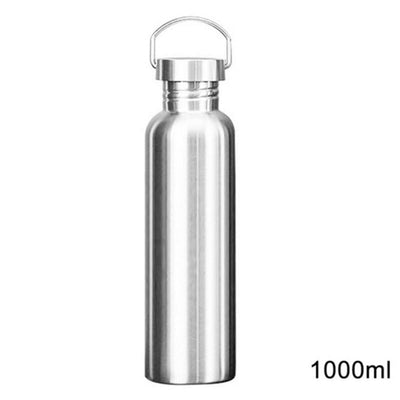 Stainless Steel Water Bottle Insulated Sports