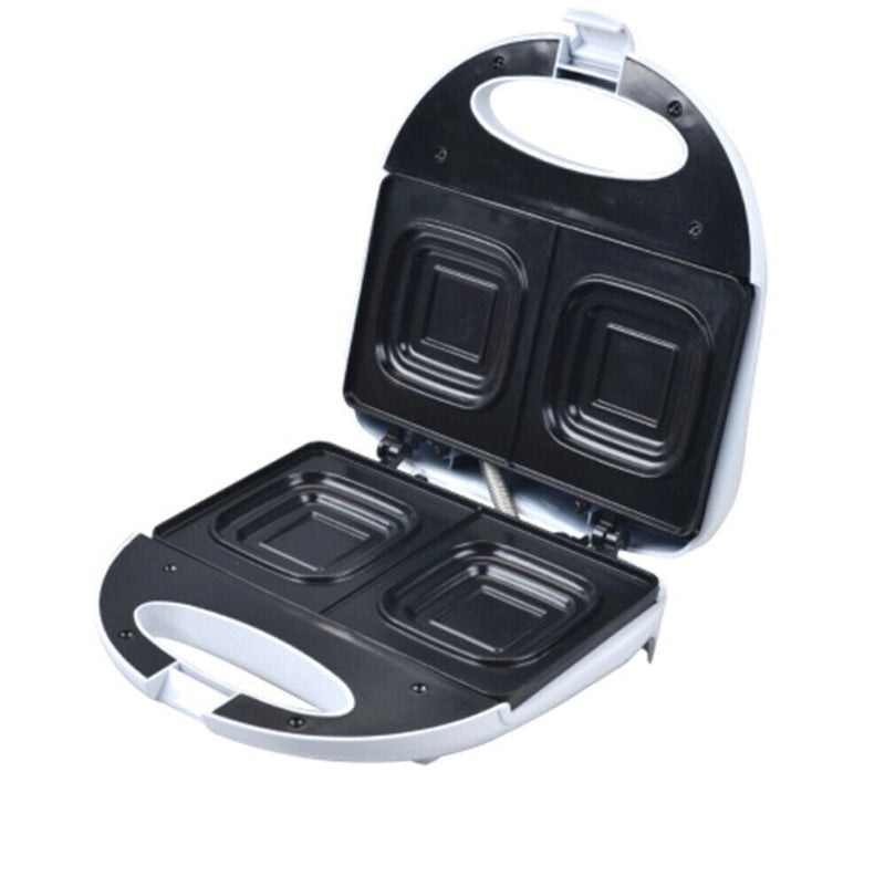 Maxim Deep Dish Sandwich Maker Press Toaster/Toast