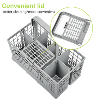 Universal Dishwasher Cutlery Basket