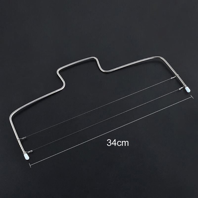 Leveler Cake Cutter