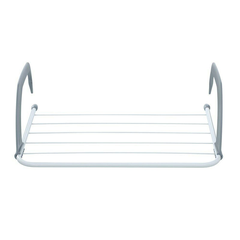 Over Door Clothes Airer Drying Rack