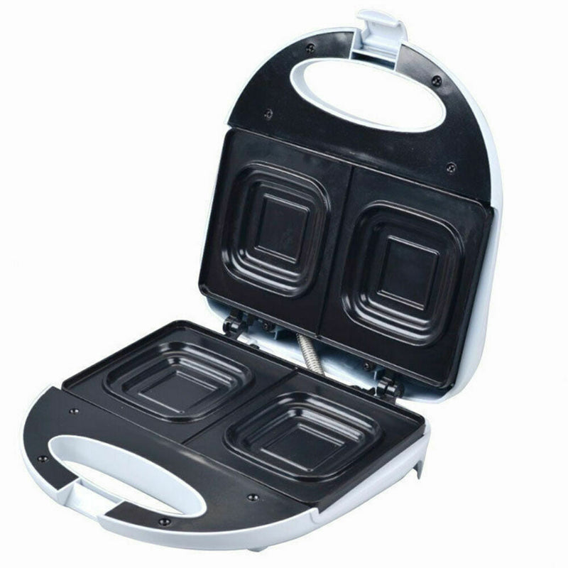 Maxim Deep Dish Sandwich Maker Press Toaster/Toast