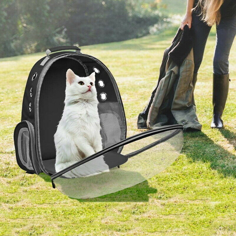 Pet Outdoor Carrier Backpack