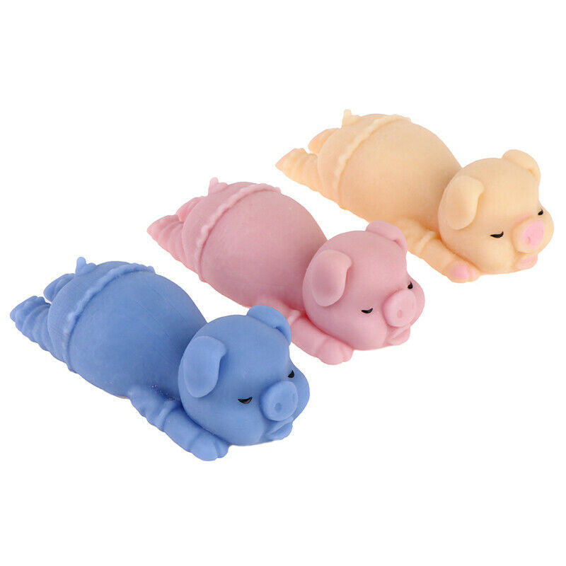 Anti-stress Healing Fun Kawaii Stress Reliever Toys