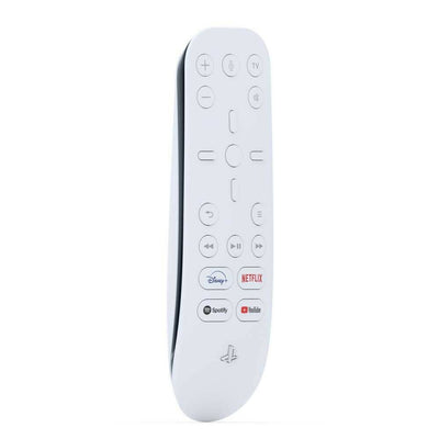 PlayStation 5 PS5 Media Remote