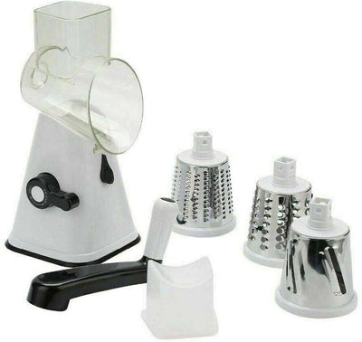 Kitchen Vegetable Chopper Slicer Fruit Cutter