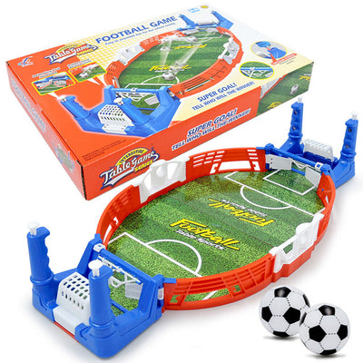 Funny Mini Football Tabletop Game Kids