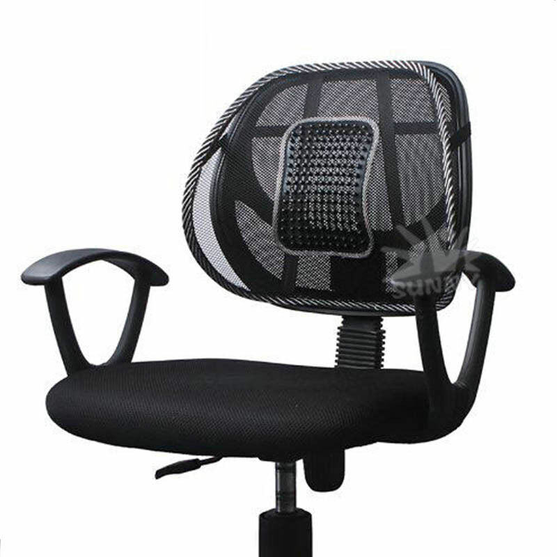 Mesh Back Rest Lumbar Support Office Chair