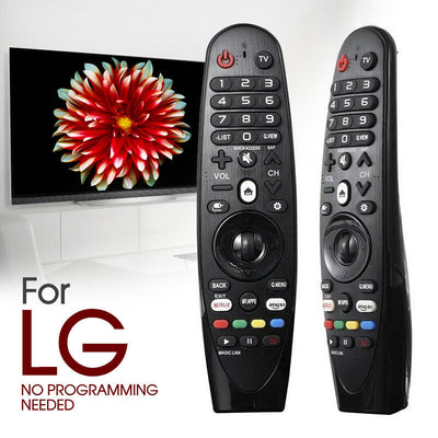 LG AN-MR650A Remote Control Replacement Controller