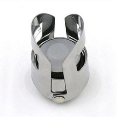 3PCS Practical Stainless Steel Champagne Stopper