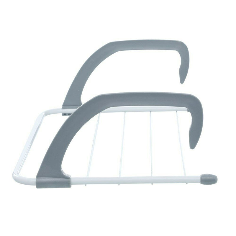 Over Door Clothes Airer Drying Rack