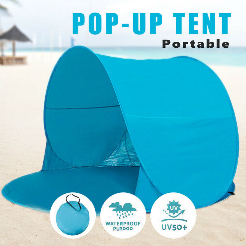 Beach Portable Pop Up Camping Tent