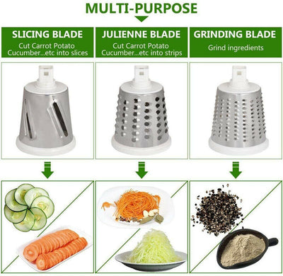 Kitchen Vegetable Chopper Slicer Fruit Cutter