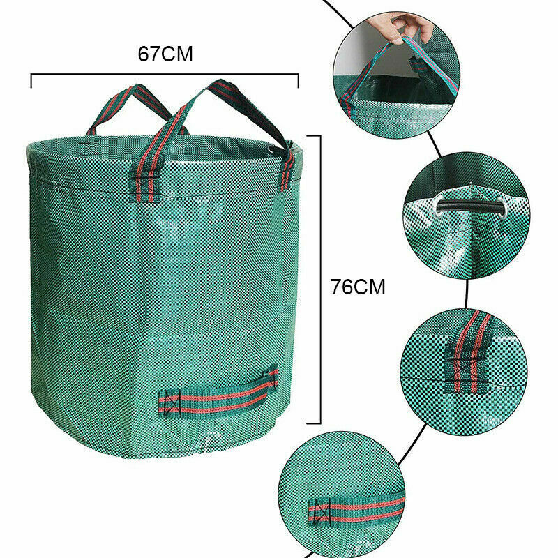 Large Garden Waste Bag