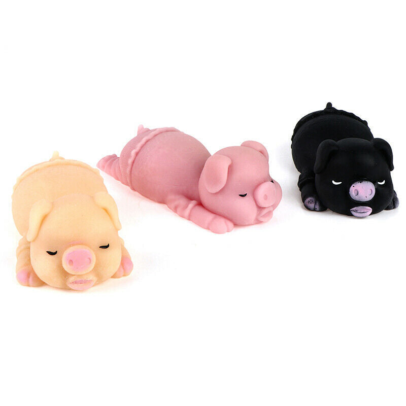 Anti-stress Healing Fun Kawaii Stress Reliever Toys