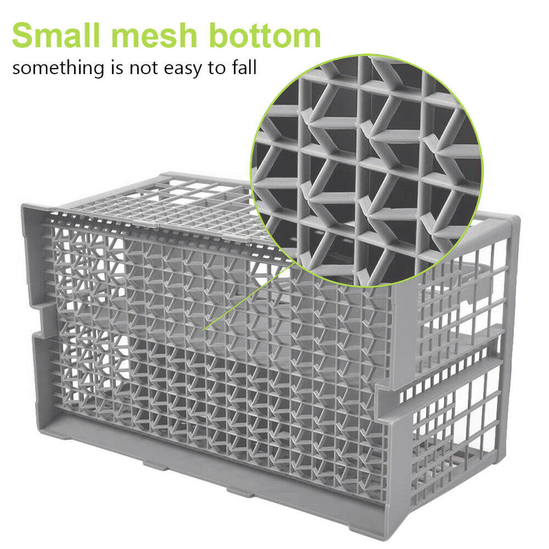 Universal Dishwasher Cutlery Basket