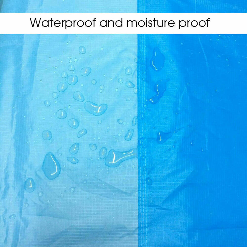 Waterproof Sand Free Beach Mat Outdoor Picnic Blanket