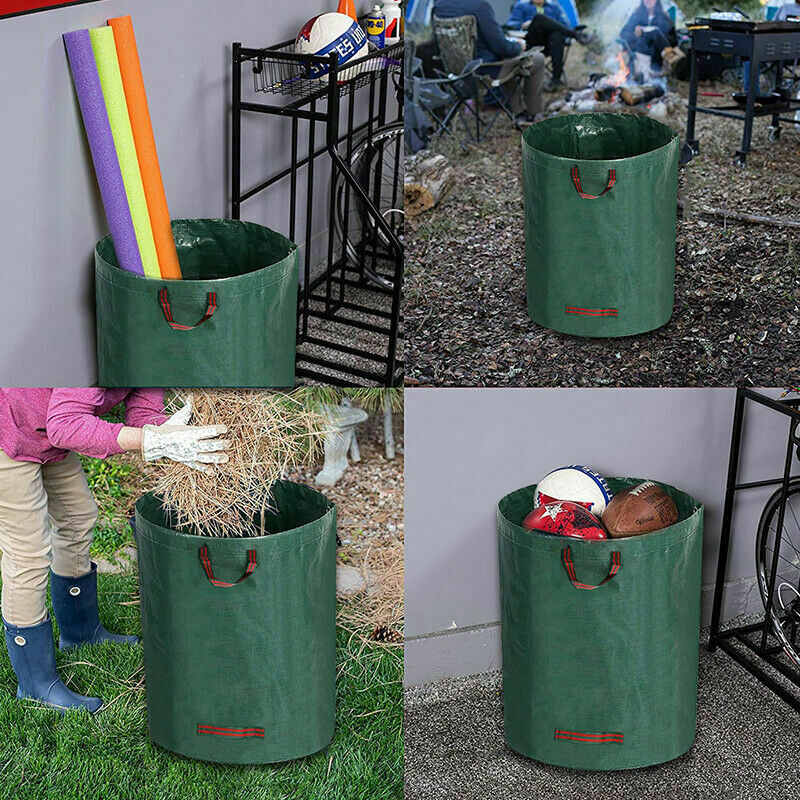 Large Garden Waste Bag