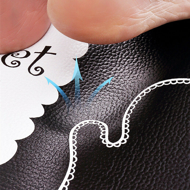 Kitchen Mat Non-Slip Waterproof Anti-Oil Home Door Floor