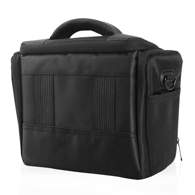 DSLR SLR Lens Camera Bag Shockproof Carry Case