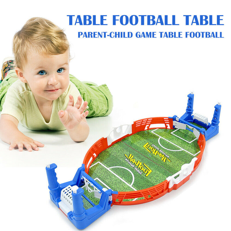 Funny Mini Football Tabletop Game Kids