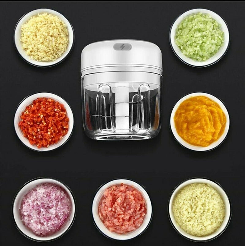 Mini USB Rechargeable Blender/Mixer