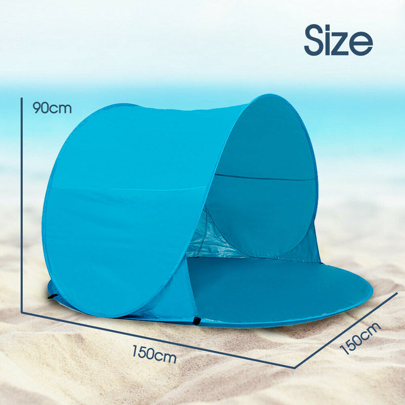 Beach Portable Pop Up Camping Tent