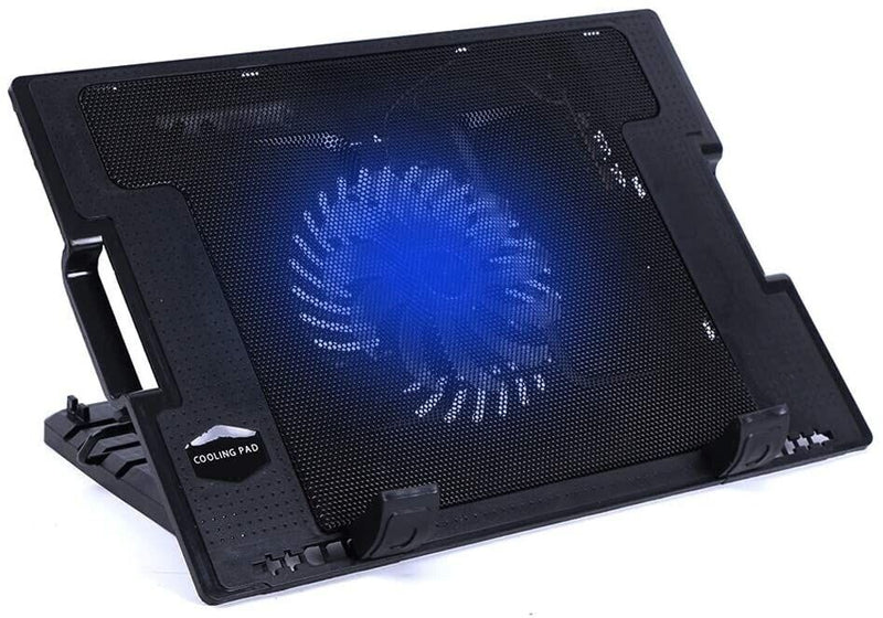 Laptop cooling pad Cooling stand Laptop fan