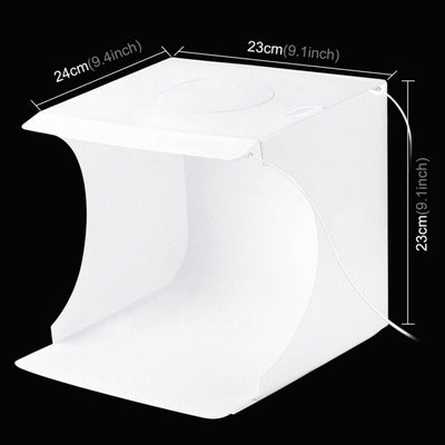 Light Tent Portable Light Box Photography