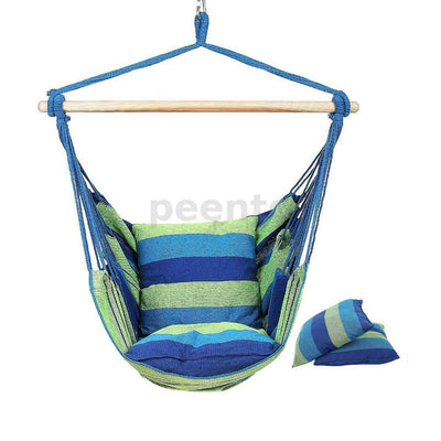 Hammock Chair Swing Camping Hanging Chair