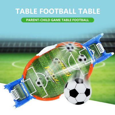 Funny Mini Football Tabletop Game Kids