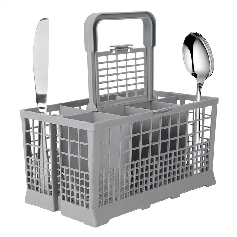 Universal Dishwasher Cutlery Basket