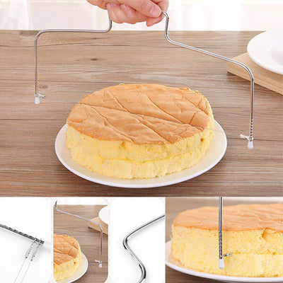 Leveler Cake Cutter