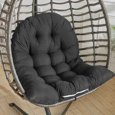 Hanging Egg Chair Cushion Sofa Swing Chair