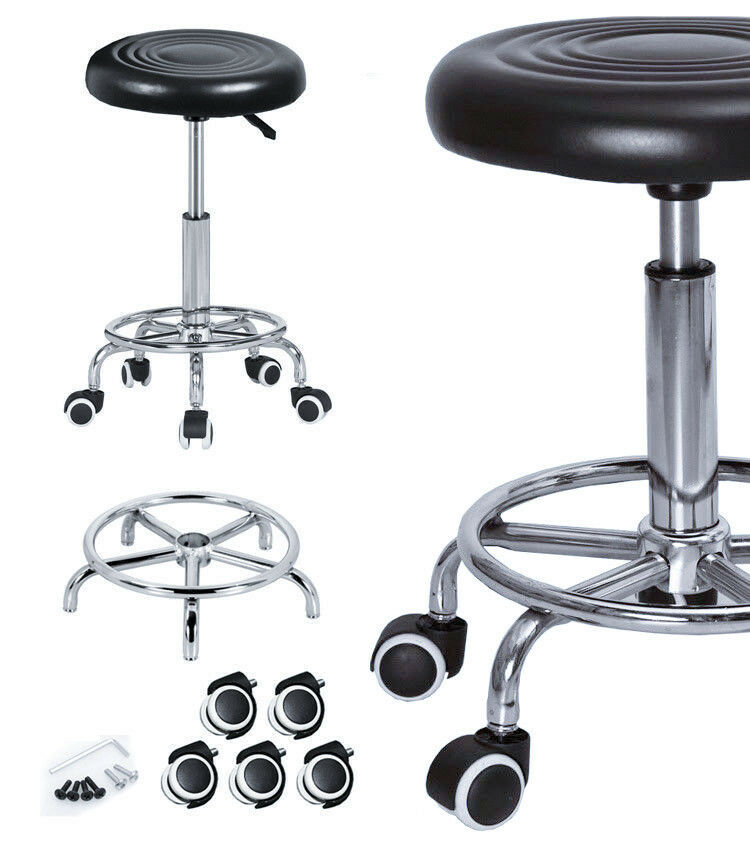 Salon Stool Hairdressing Barber