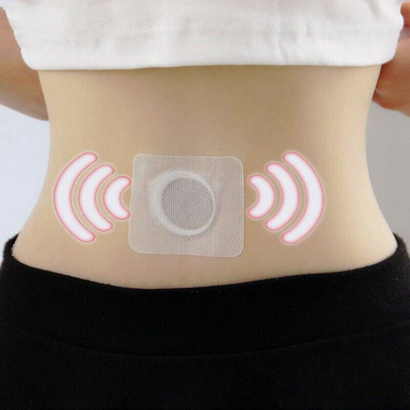 Magnetic Slimming Patches Weight Loss